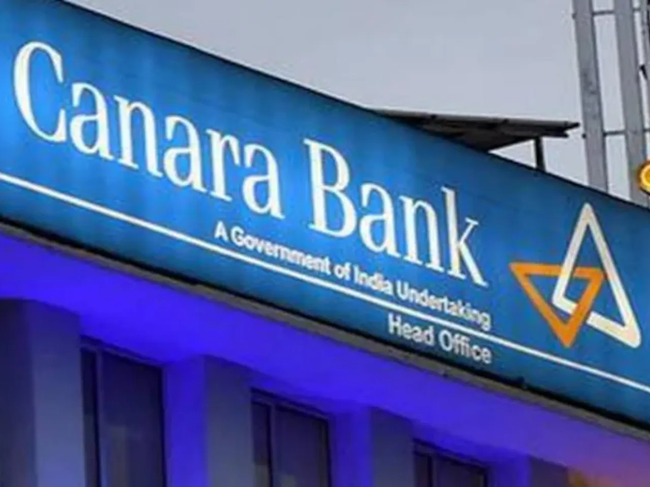 Canara Bank