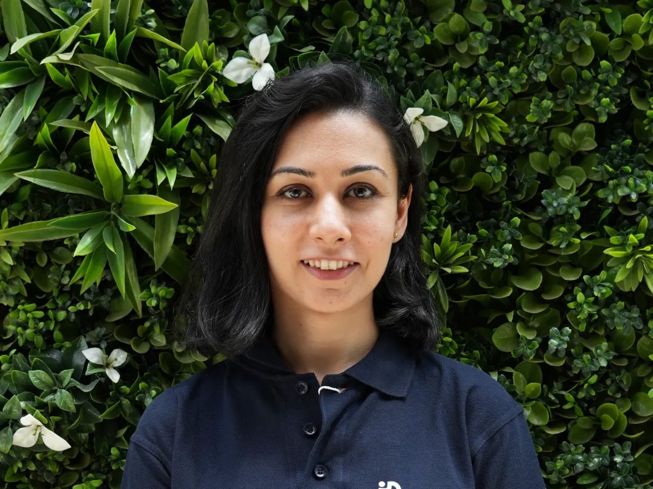 Neha Juneja, Co Founder & CEO of IndiaP2P
