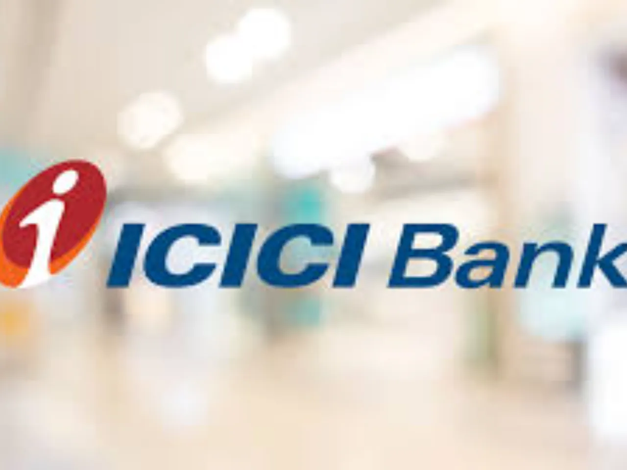  ICICI logo