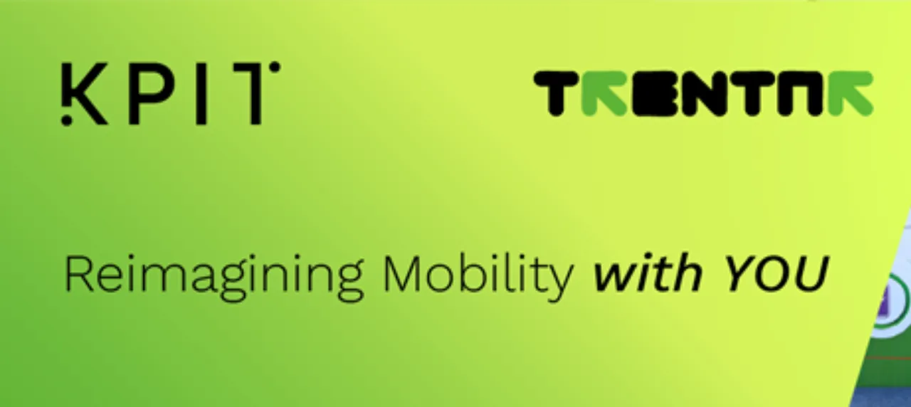 KPIT and Trentar Collaborate on Sodium-Ion Battery Technology