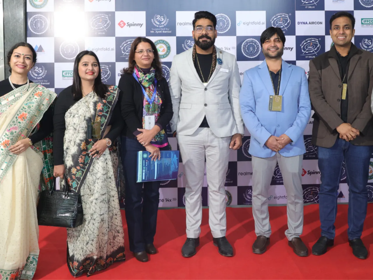 Policybazaar Partners with IIT Delhi Alumni for Health Insurance