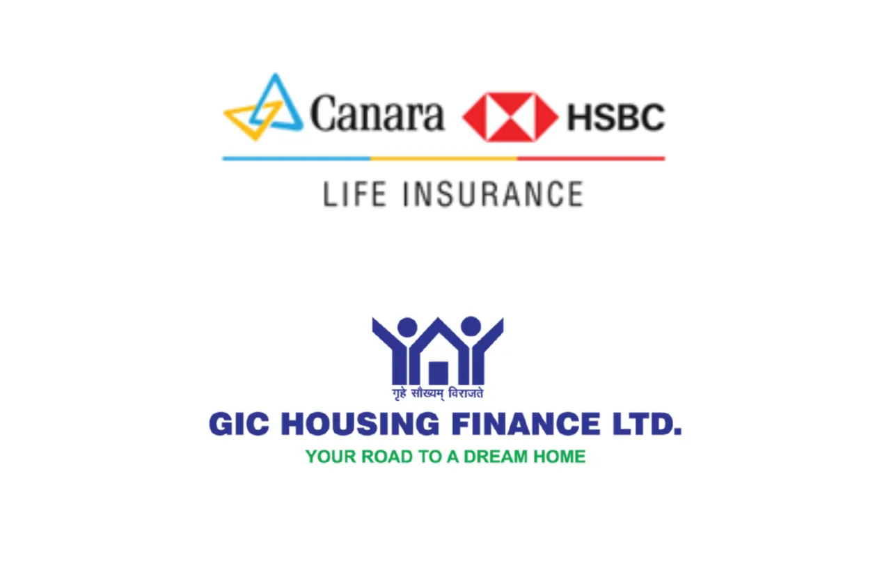 Canara HSBC, GIC Housing Finance Ltd Offer Credit Life Insurance for Home Loans