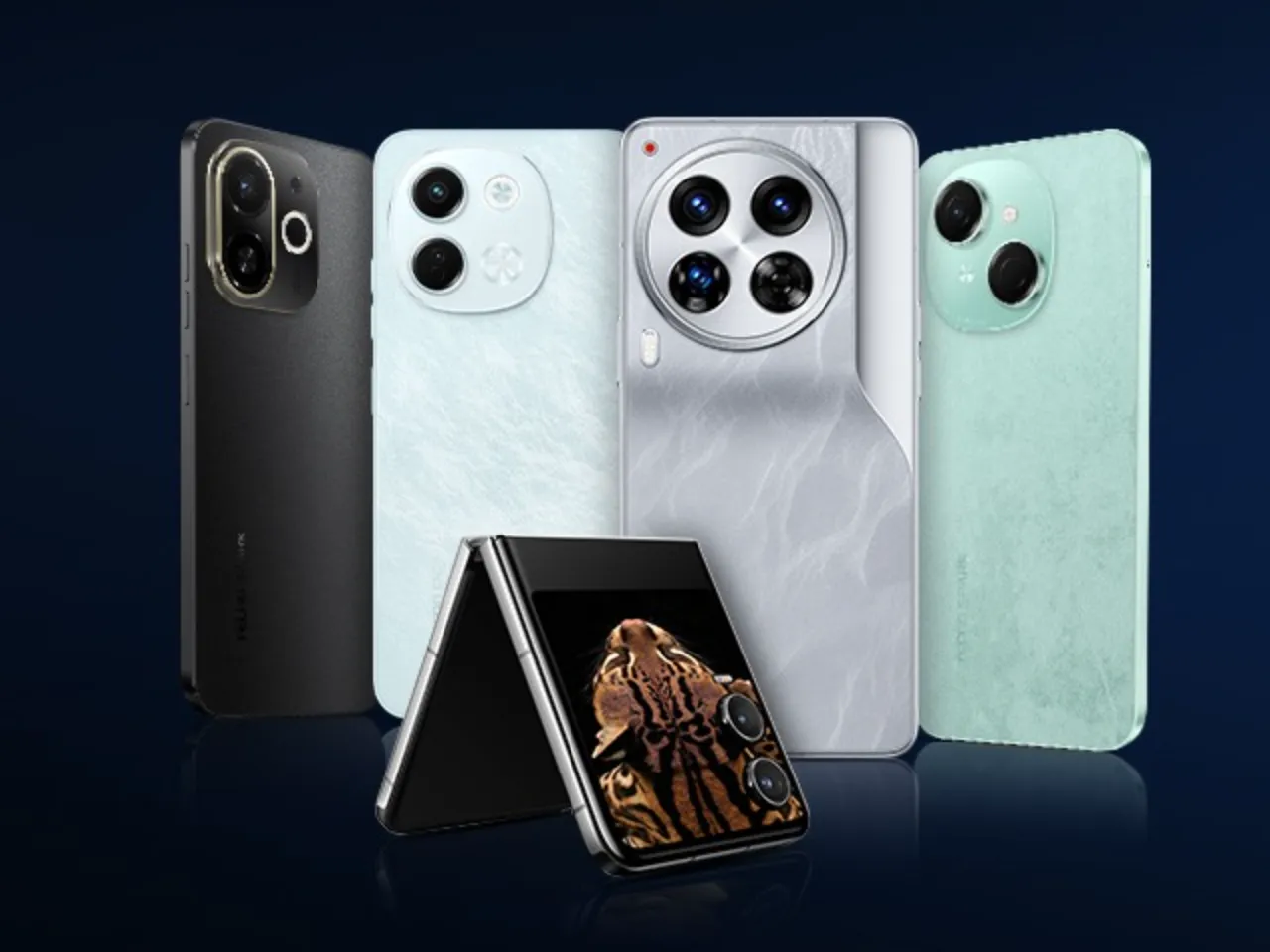TECNO Smartphones