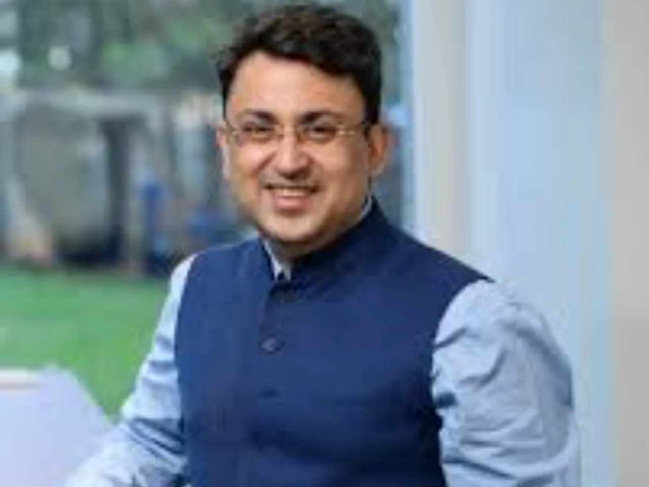 Amit Gainda, Managing Director and CEO, Avanse Financial Services