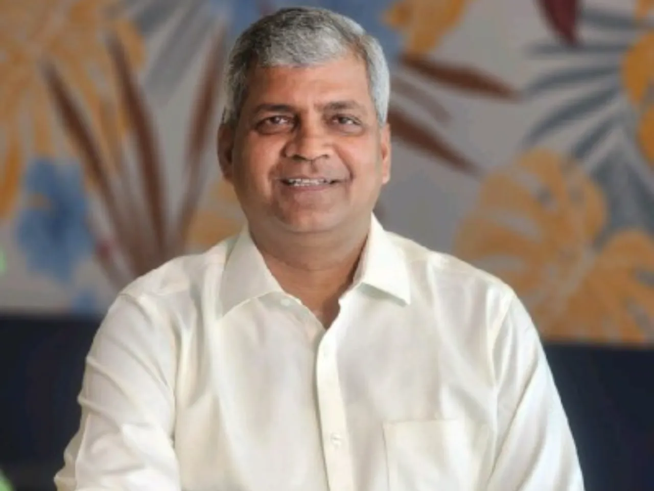 Dr Karuna Shankar Pande, Vice President, Amazon Logistics India