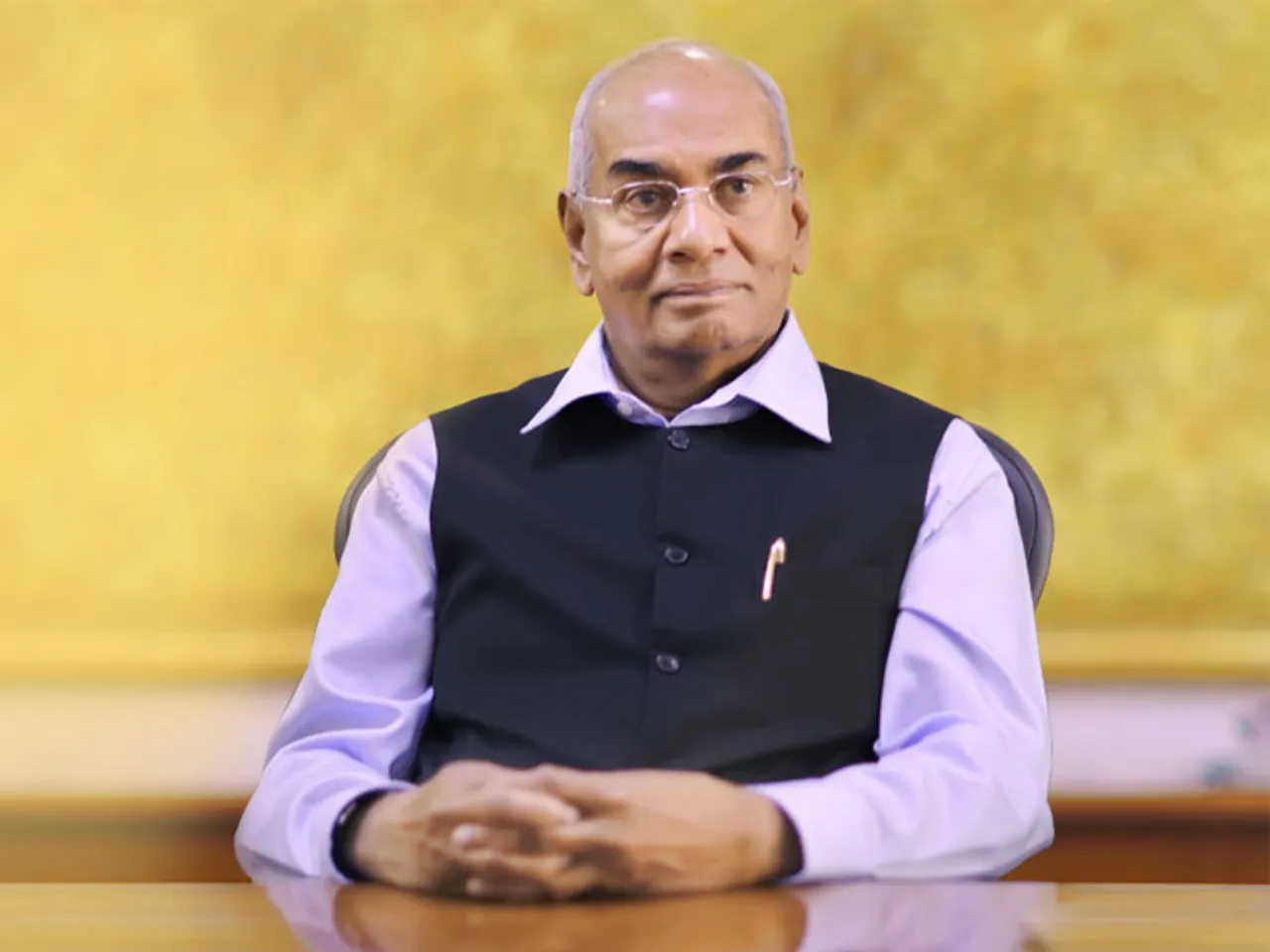 Dr. Udai Shanker Awasthi, Managing Director, IFFCO
