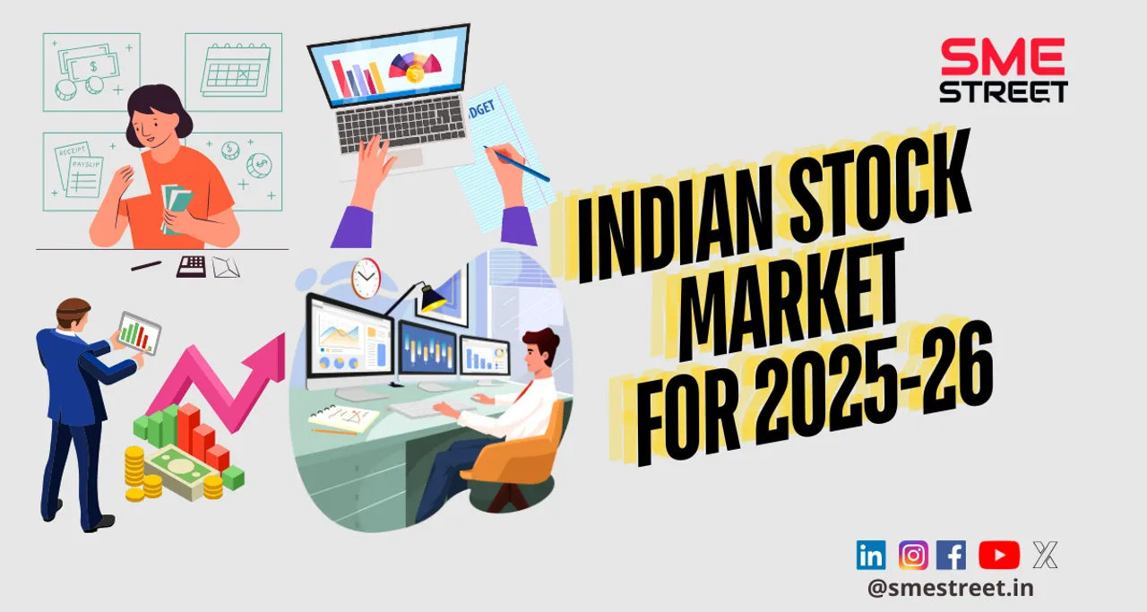 STOCK MARKET INVESTMENT 