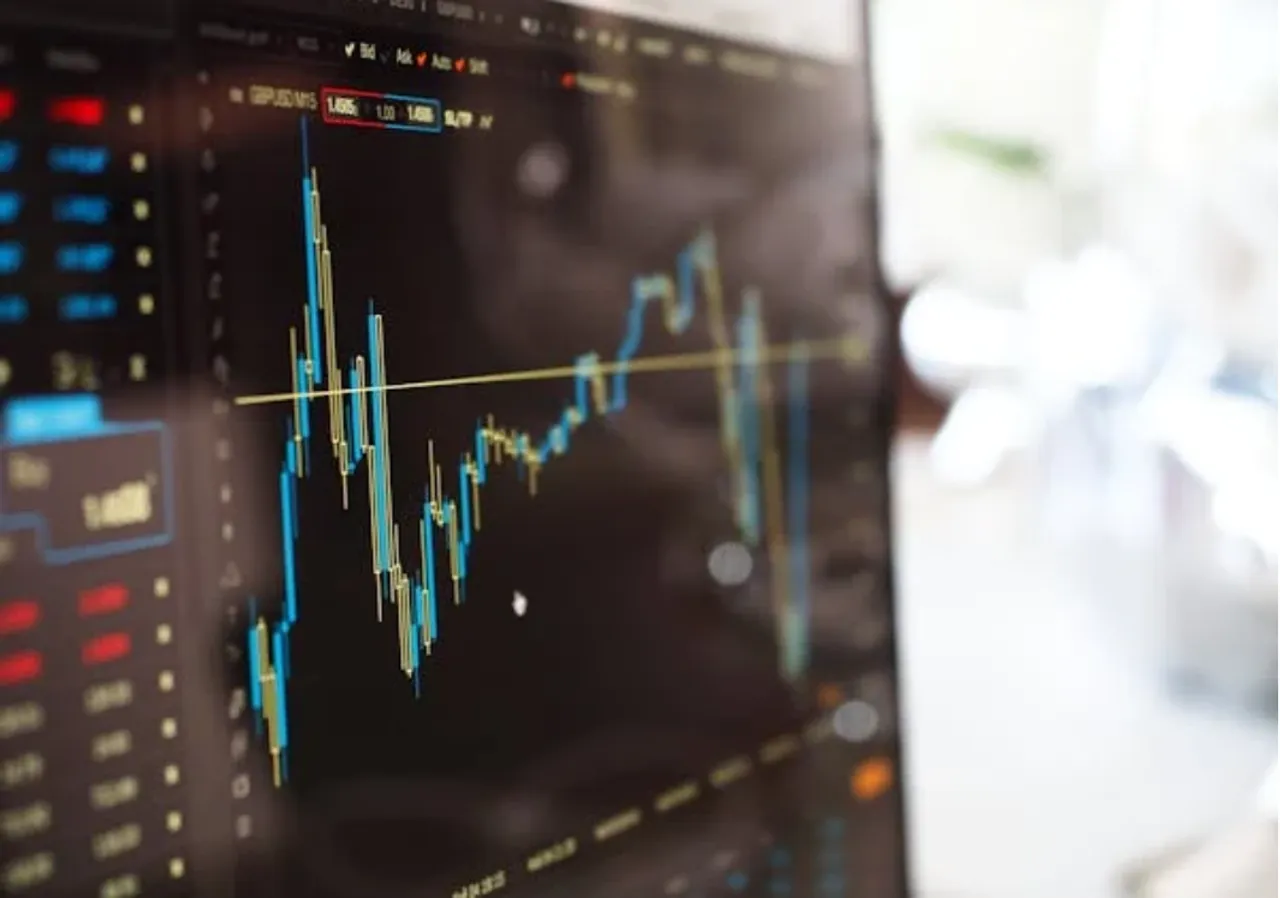 Digital Investment