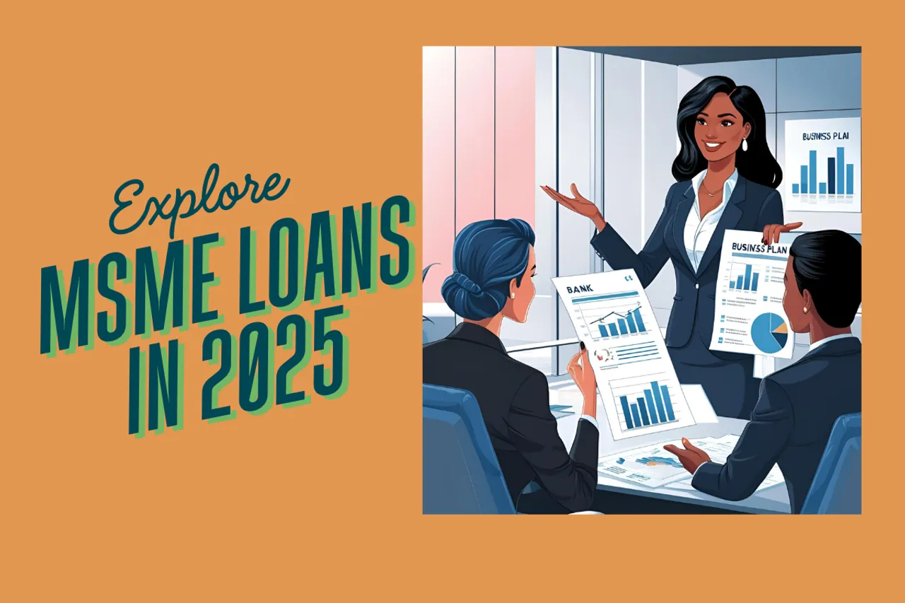 MSME Loans