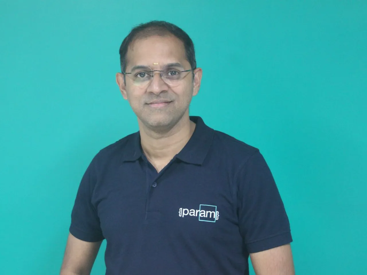 Vaideeswaran Sethuraman, Founder of ParamNetwork.