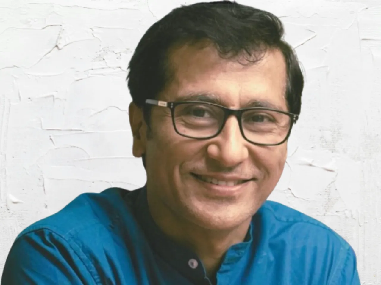 RGIPT Welcomes Prof. Harish Hirani as New Director