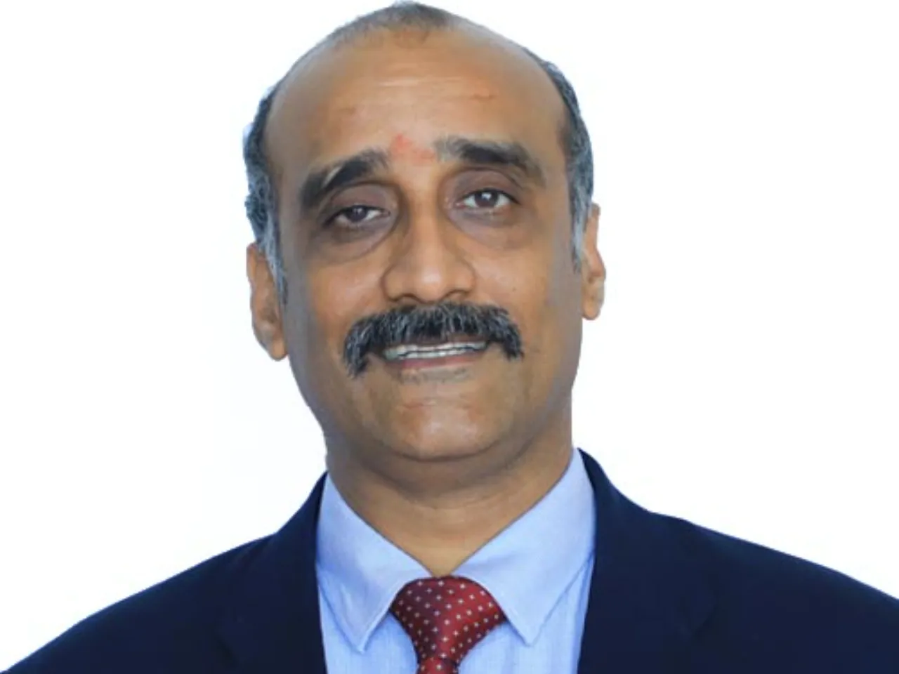 Mr. M P Vijay Kumar, ED & Group CFO Sify Technologies
