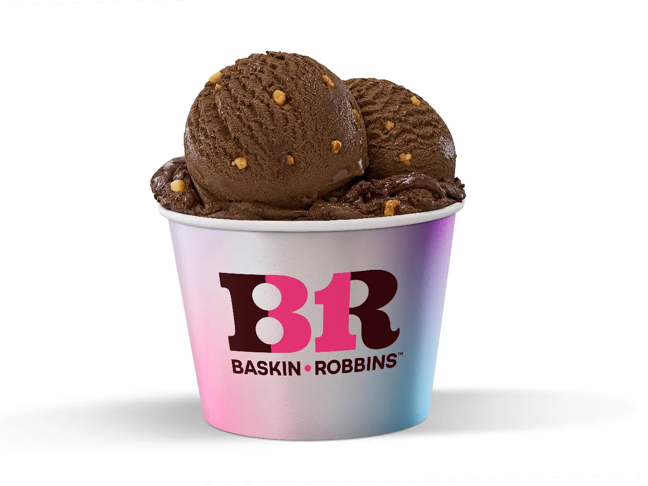 Baskin Robbins Unveils Ice Cream Treats for Easter