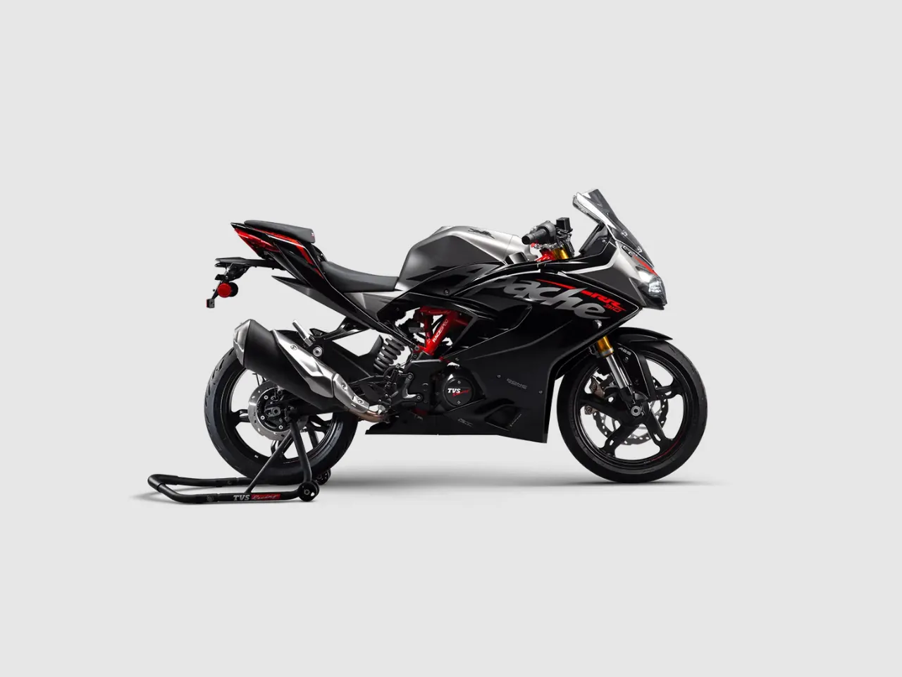TVS Apache RR 310