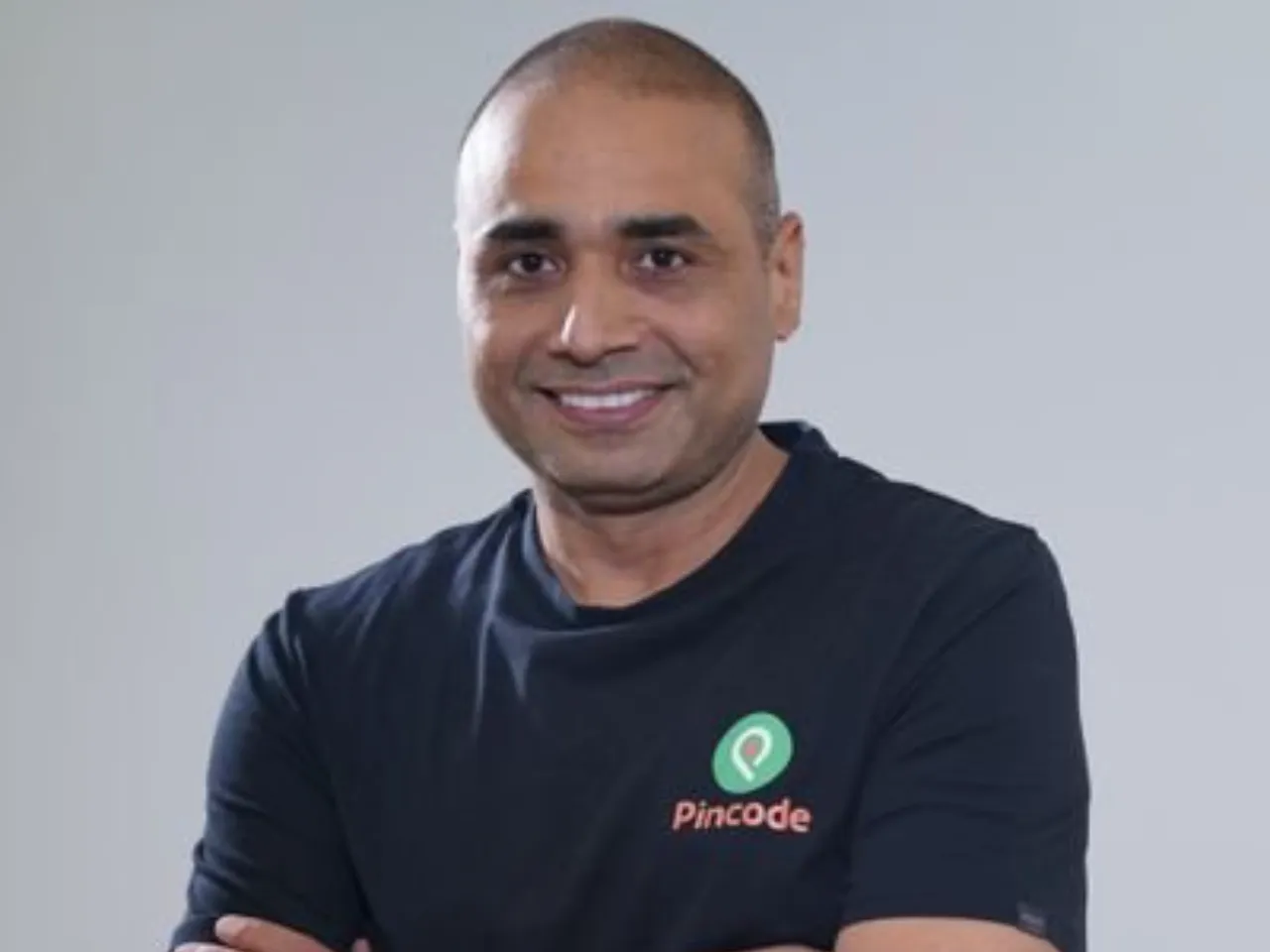 Vivek Lohcheb, CEO of PINCODE.jpg