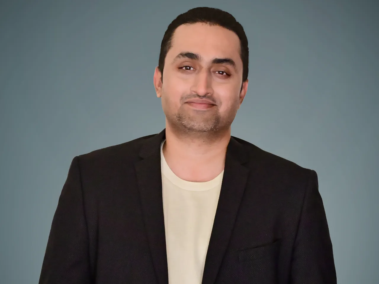 Sooraj Balakrishnan, Associate Director & Head of Marketing, Acer India