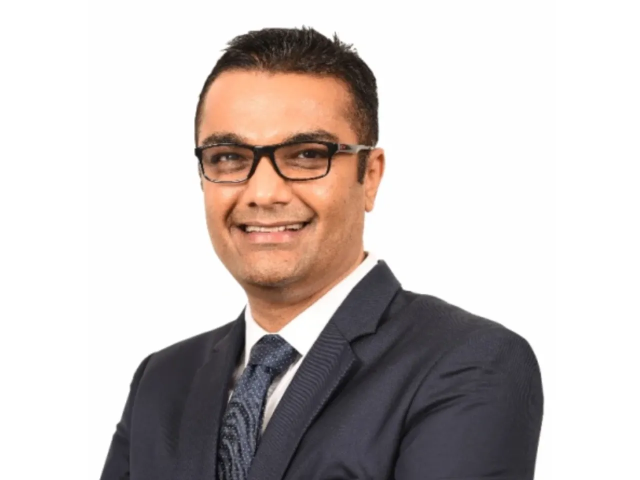 Munjal Shah, Managing Director, Paras Defence & Space Technologies