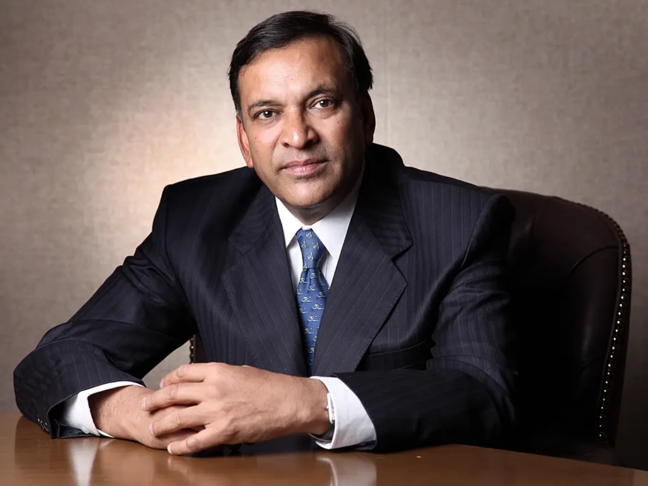 Akhil Gupta, Chairman, 360 ONE WAM,