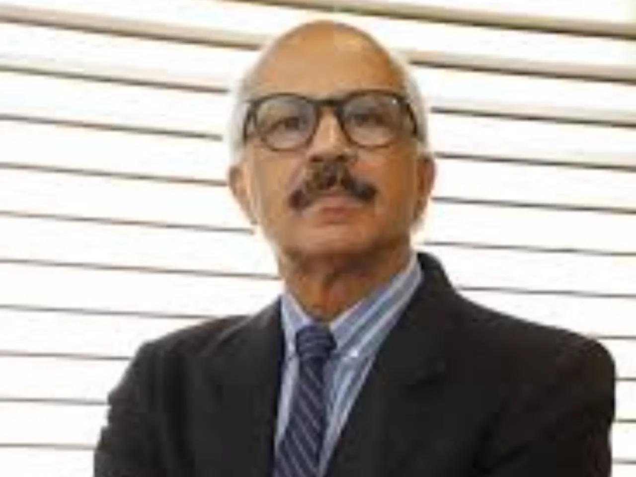 Arvind Nanda, Managing Director, Interarch Building Solutions Limited