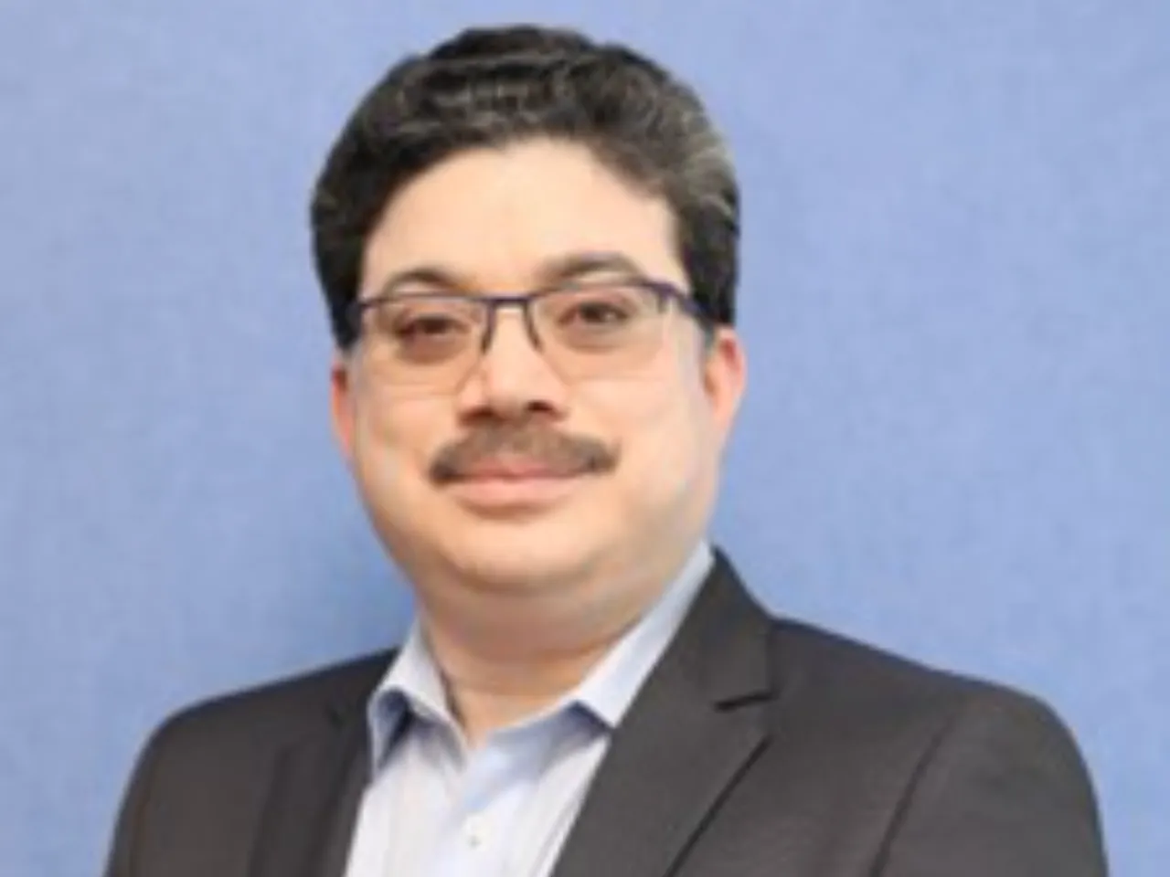 Raj Radhakrishnan, CEO of Ciklum.jpg