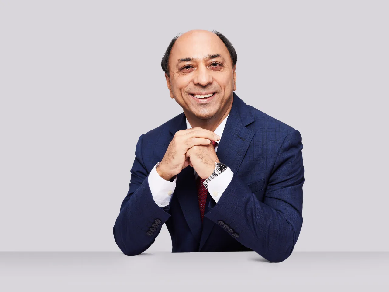 Hemant Sikka