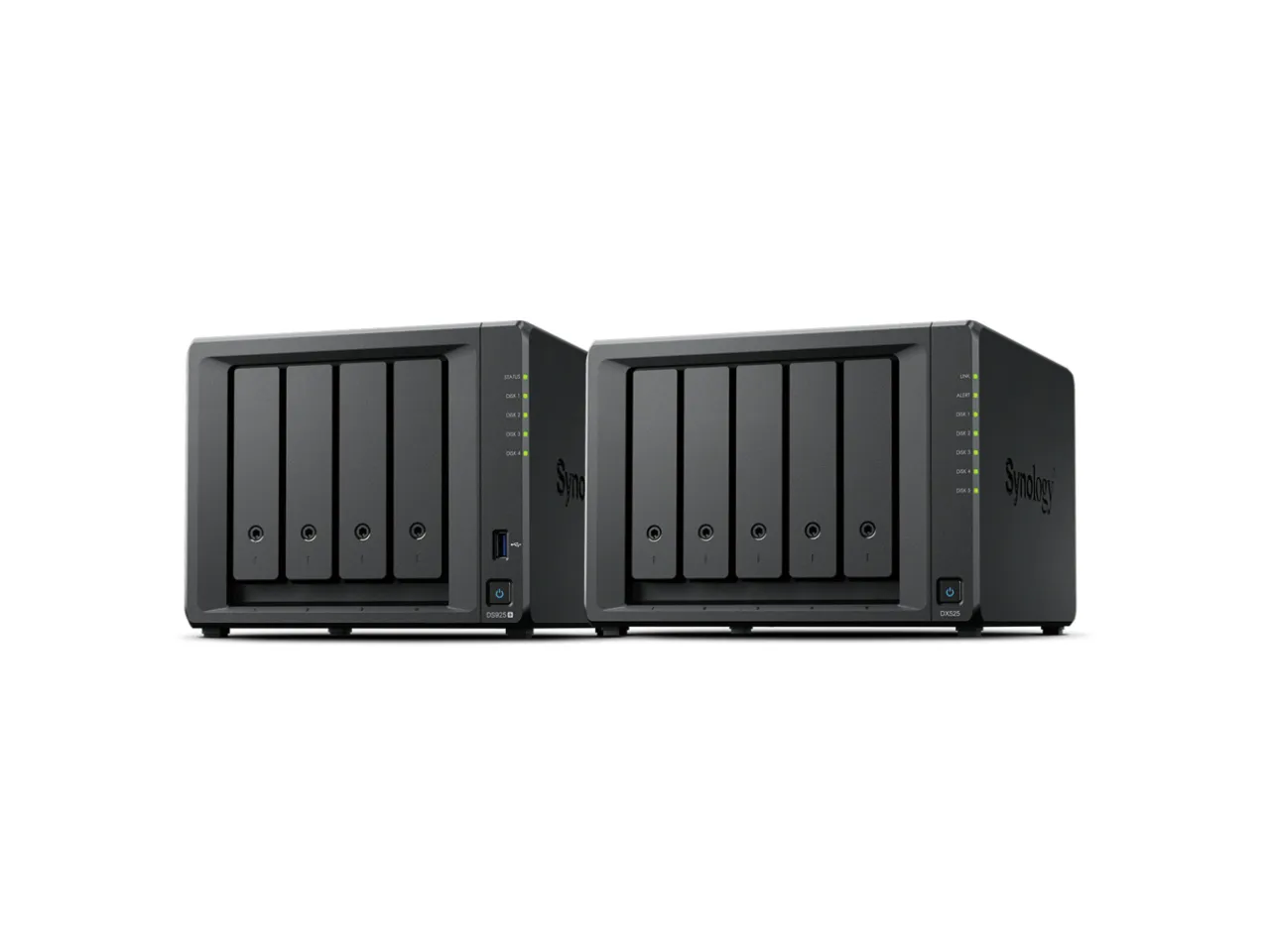 Synology DiskStation DS925+ 
