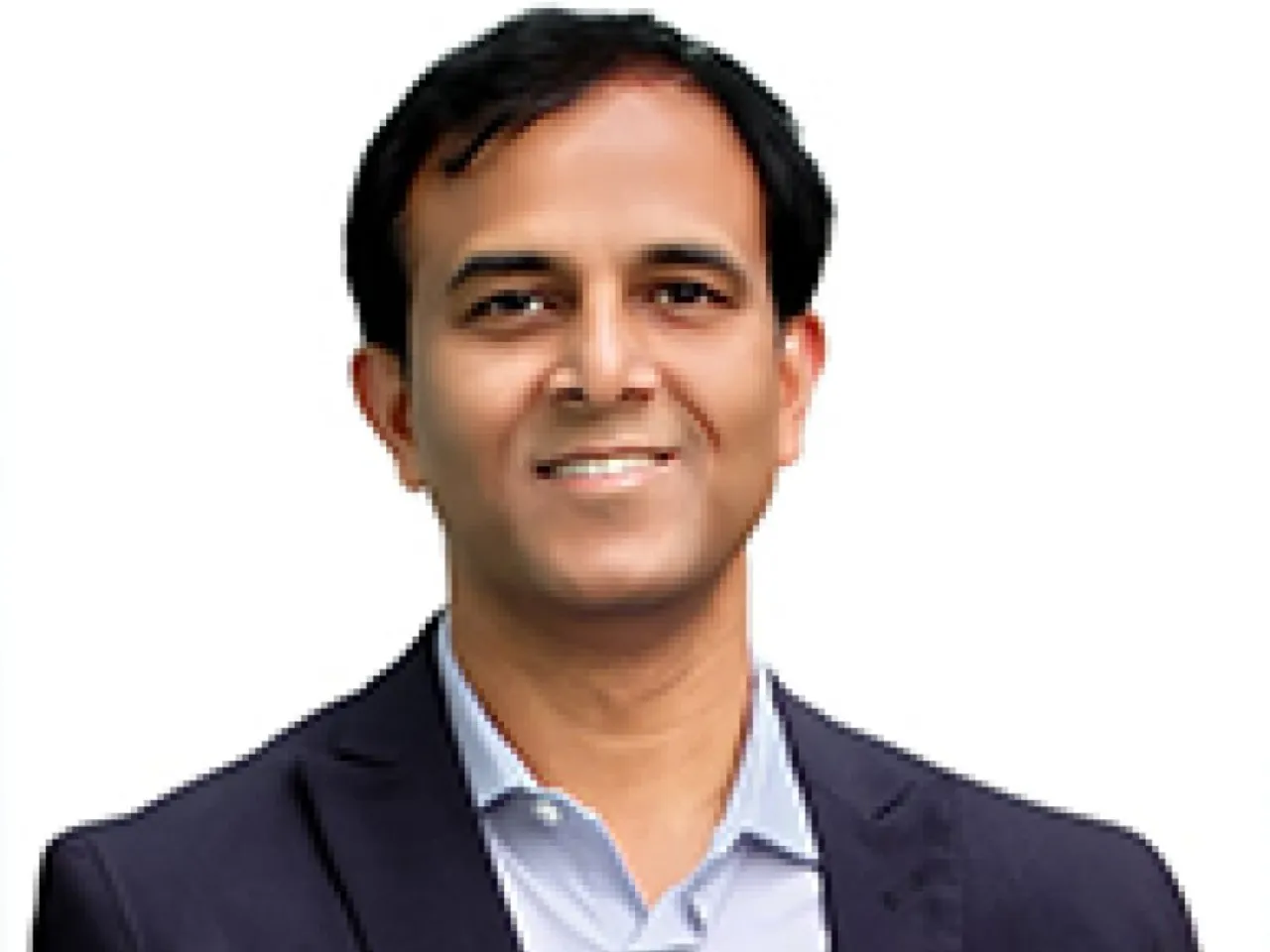 Sanjay Varnwal, CEO and Co-founder of Spyne. 