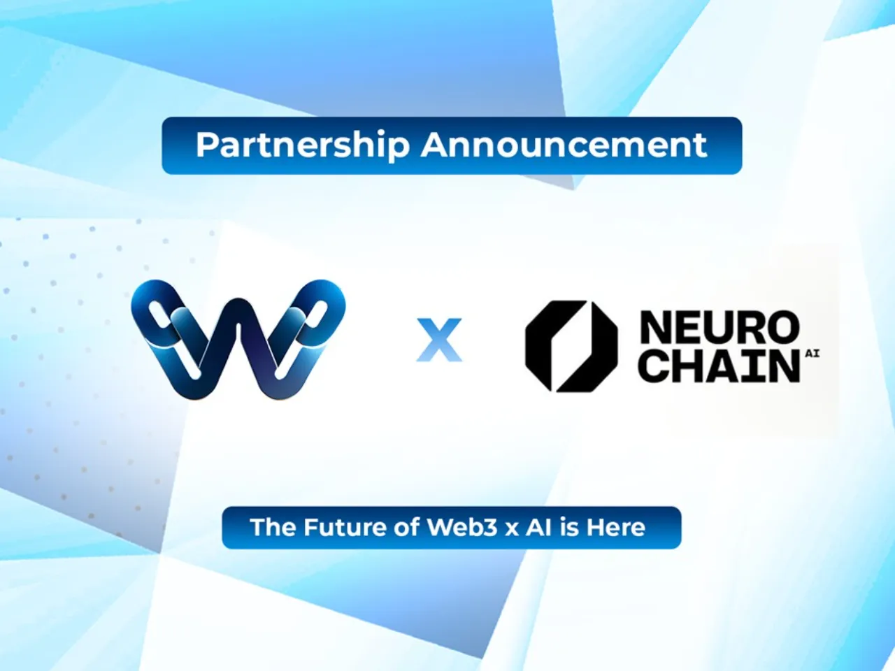 W Chain and NeurochainAI Team Up to Enhance Payments