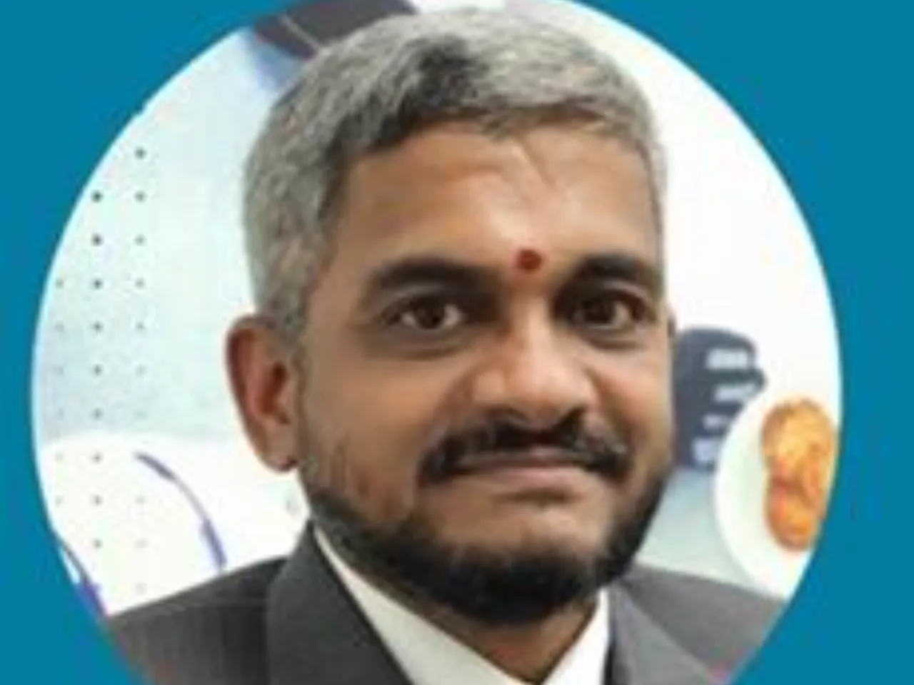 Sridhar S, Head Software Solutions Group (SSG)- India, Redington Limited.jpeg