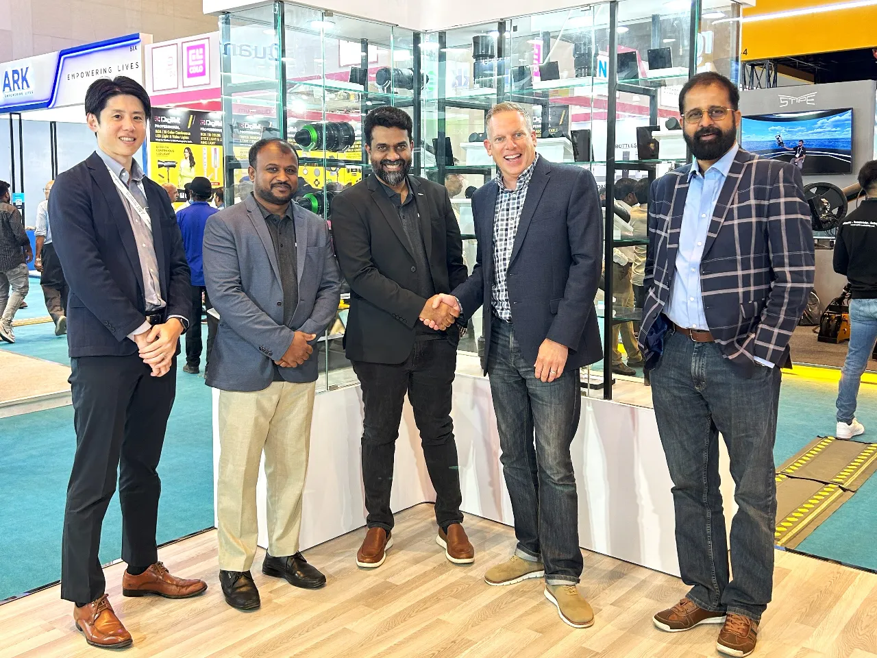 FUJIFILM India Partners with Spectra Logic to Deliver Tape Storage Innovation to Indian Market
