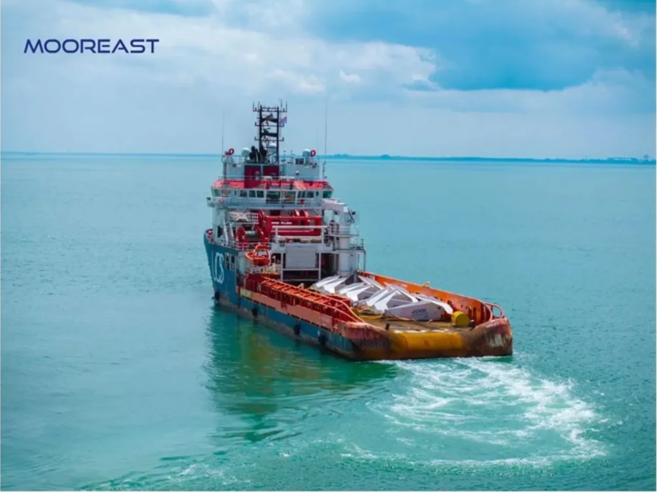 Mooreast Updates on Floating Wind Energy Projects in Europe, Asia