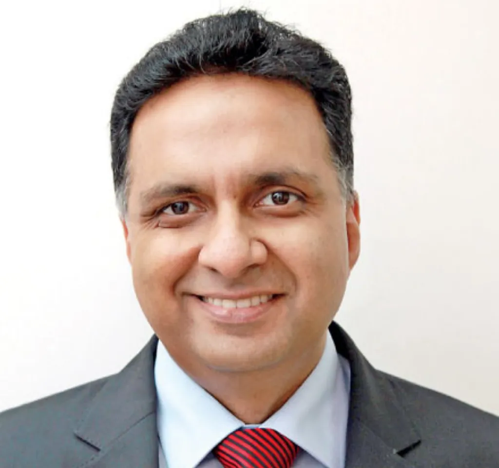 Samir Dhir