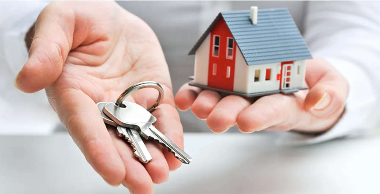 Repo Rate Cut on Home Loans