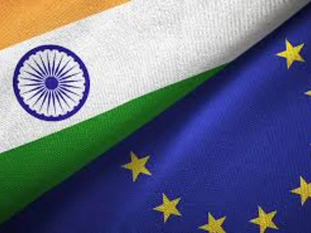 India Croatia Talks Focus on Bilateral Trade and EU-India FTA