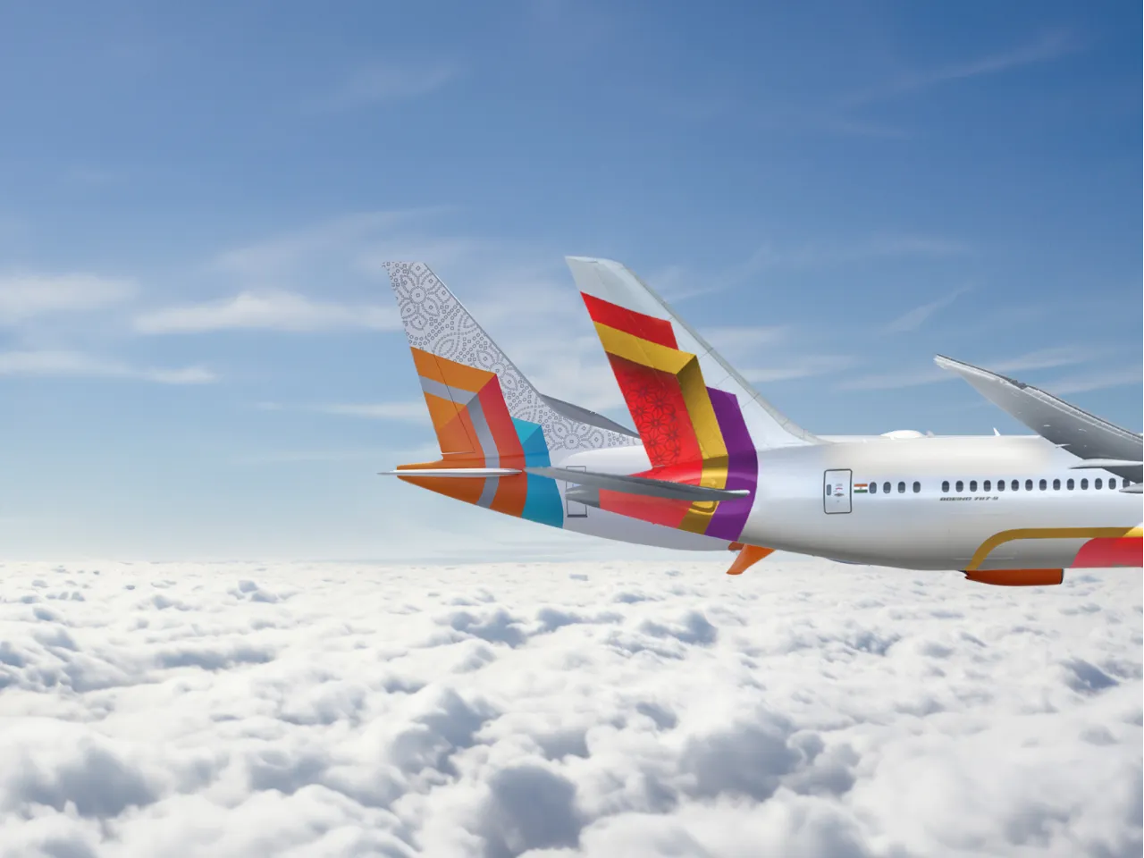 Air India, Air India Express Join Arabian Travel Market 2025