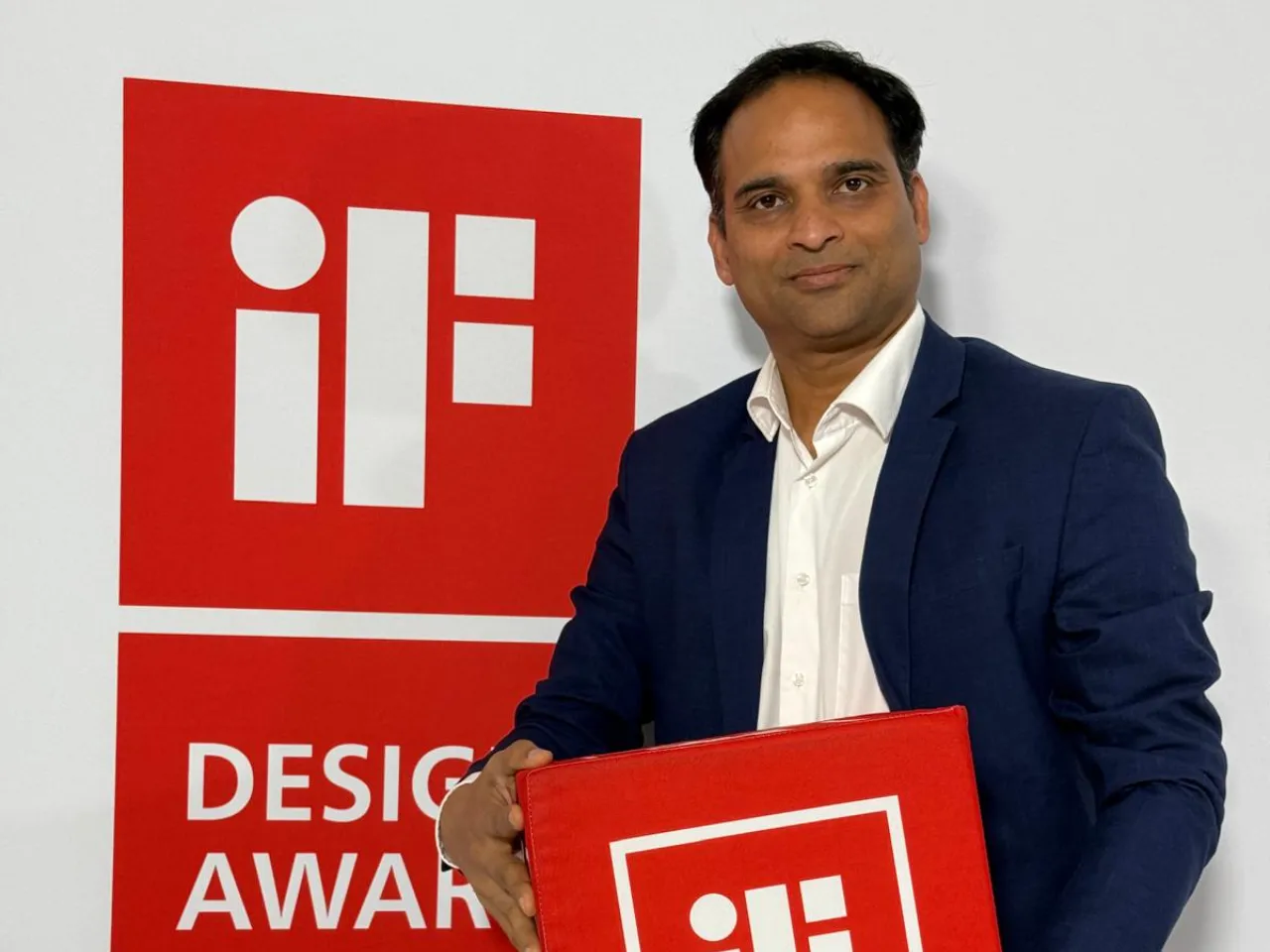 Tata Elxsi Honoured with iF Design Award 2025 for Gaming, Sports Technology 
