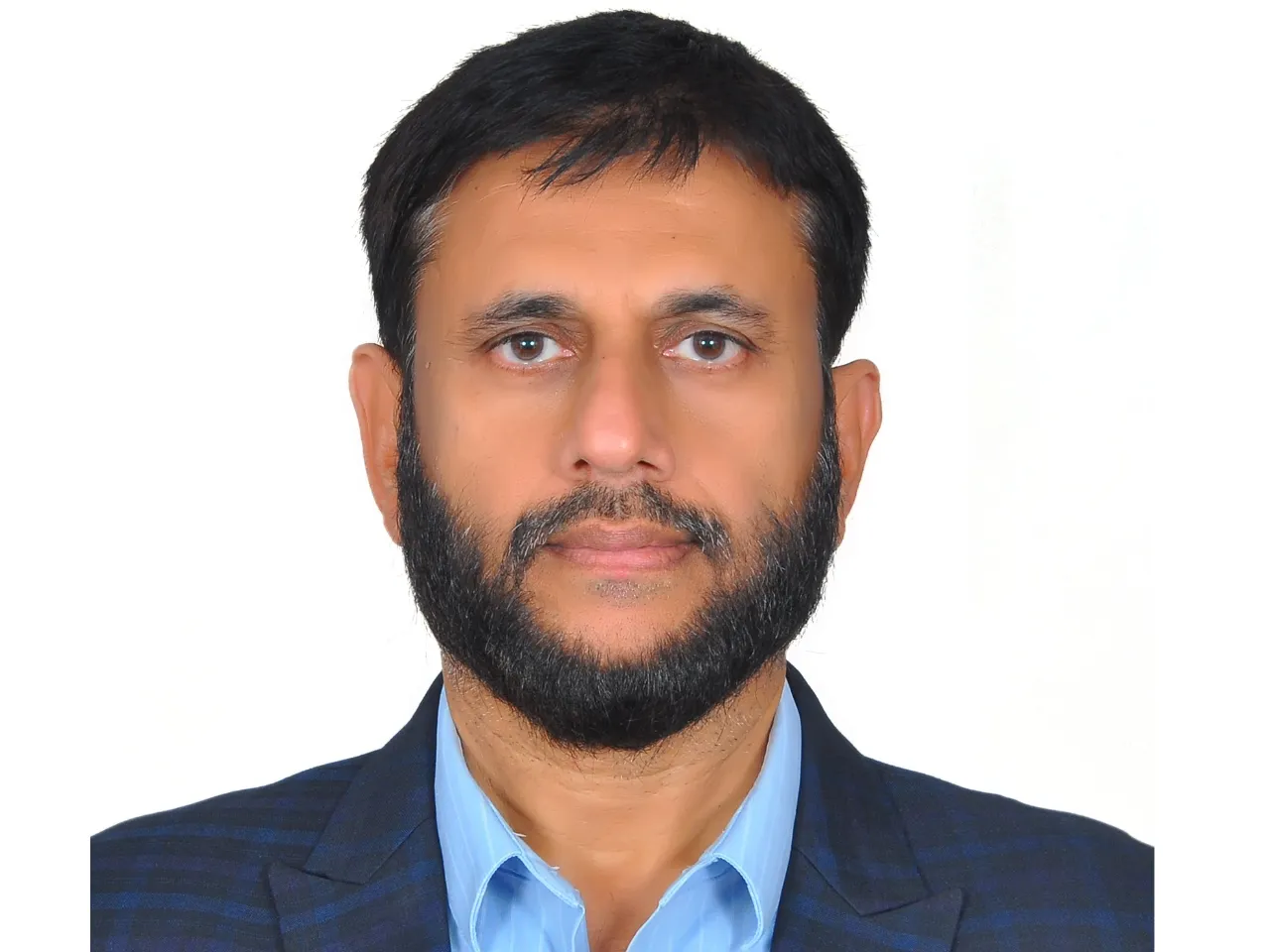 Mr. A Mohamed Ali, President, CREDAI Chennai