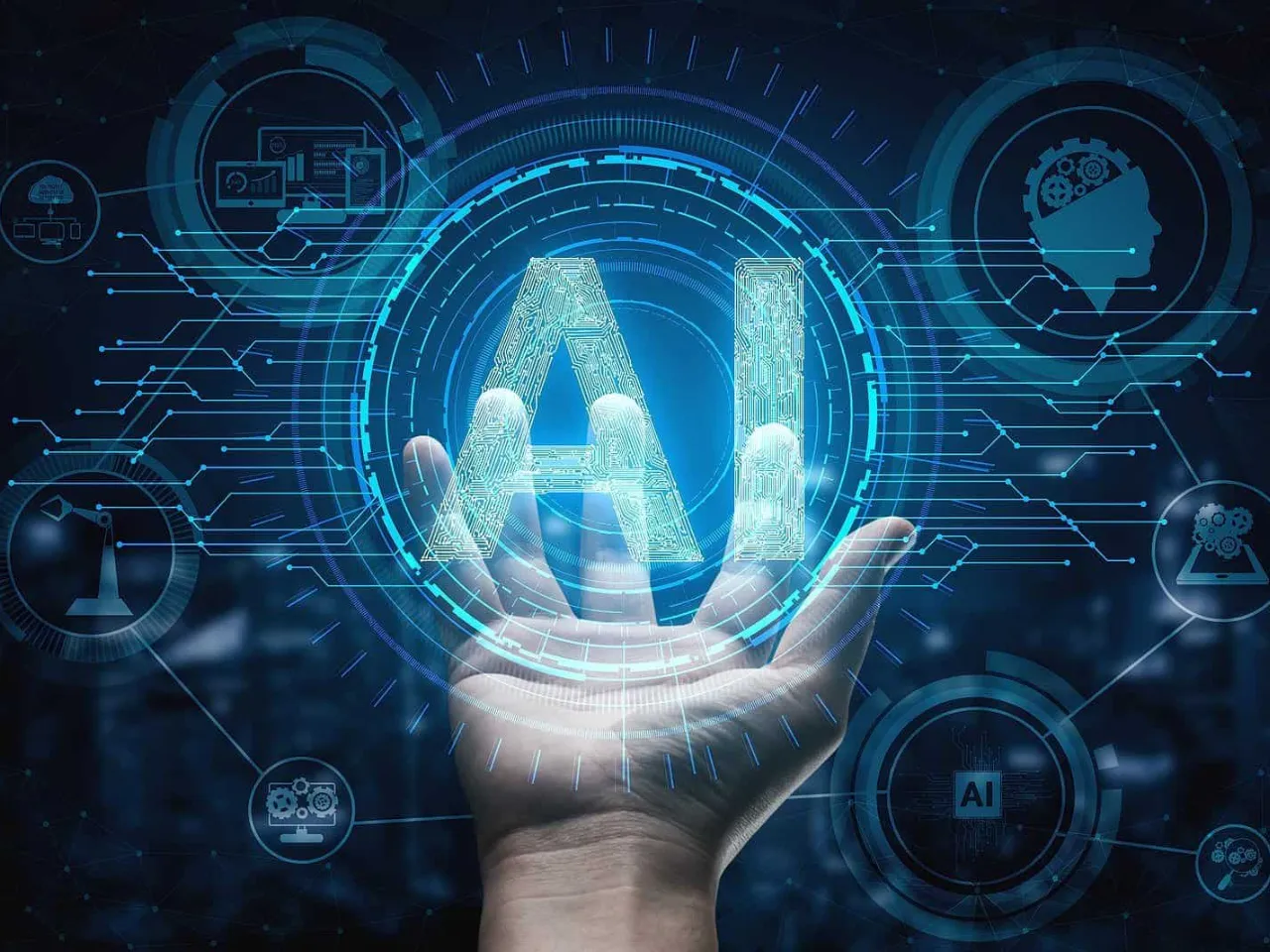 artificial intelligence