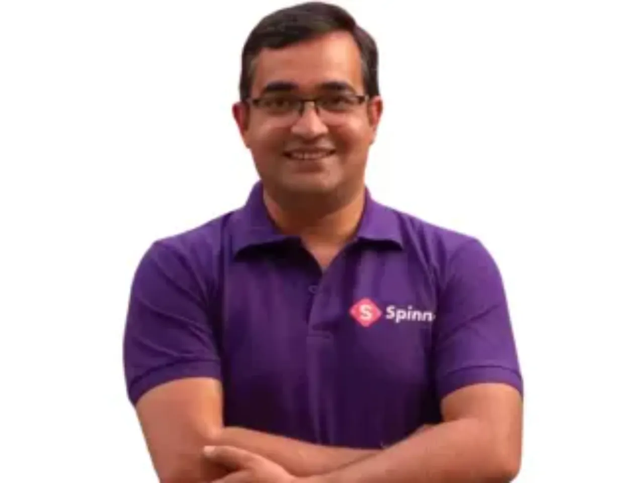 Niraj Singh, Founder & CEO, Spinny