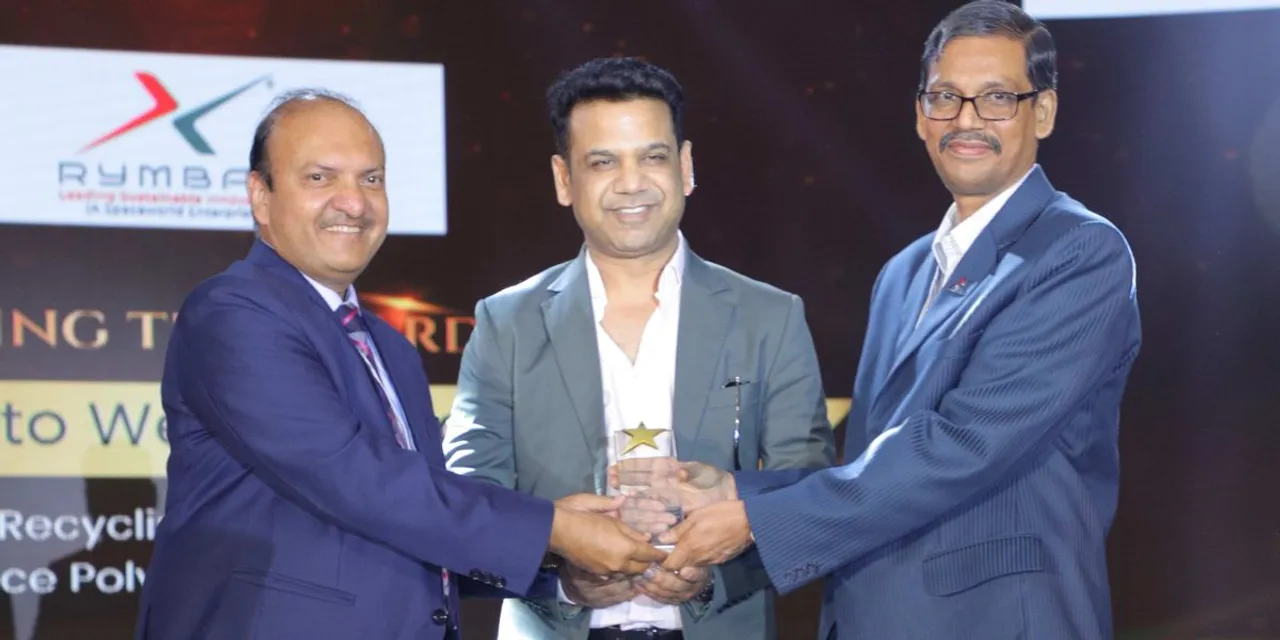 Neeraj Garg, Director & Co-Founder, Rymbal