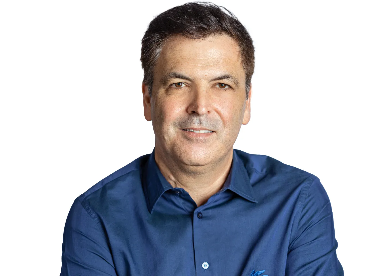 Dr. Yishai Ashlag, CEO and Co-founder of Onebeat