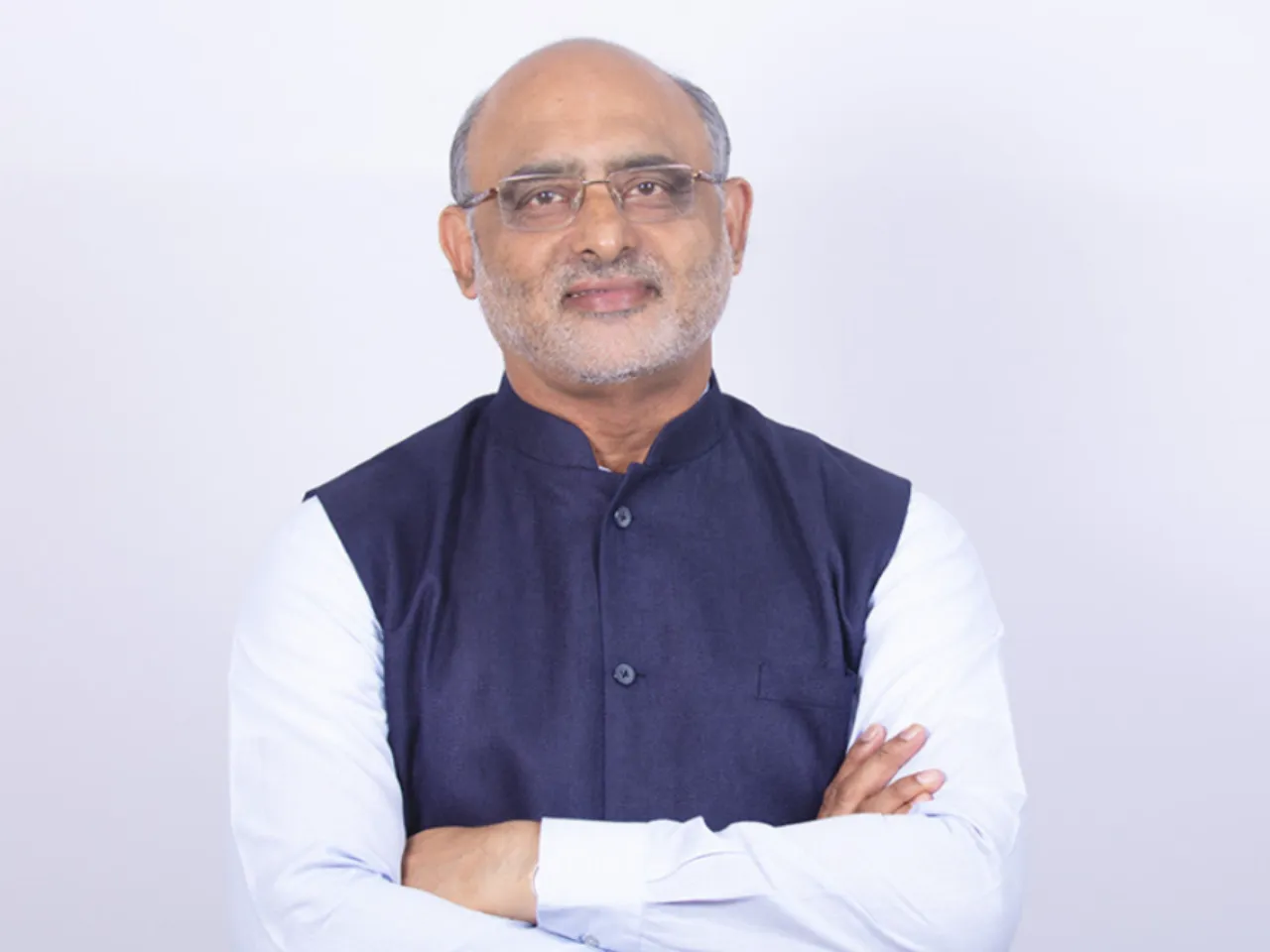 Dr. Bipin Nair, Dean, Life Sciences, Amrita Vishwa Vidyapeetham.