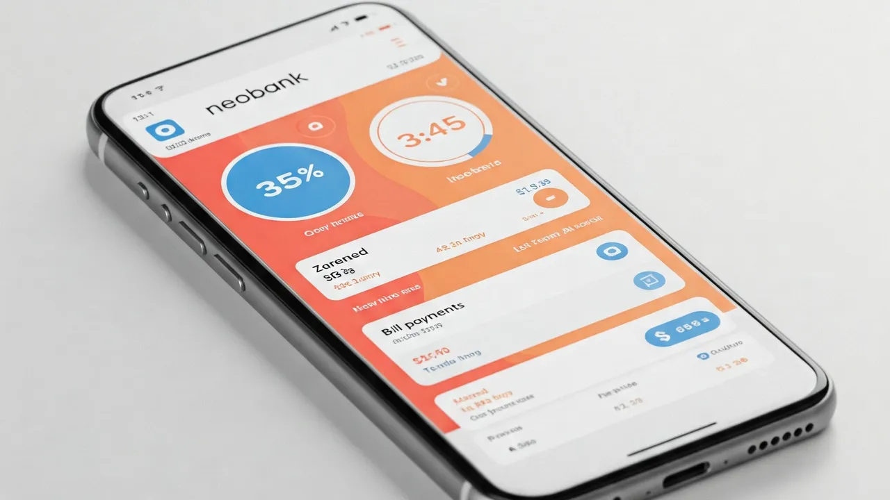 Neobanks