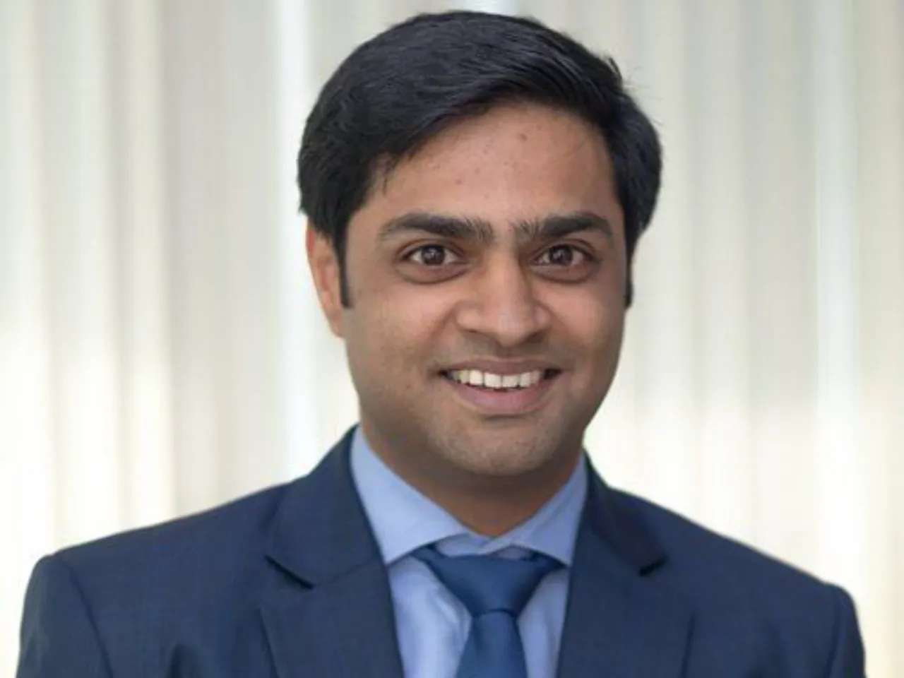 Sidhant Rastogi, President, Zinnov