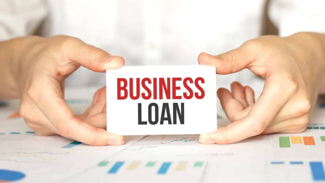 Applying for Business Loan