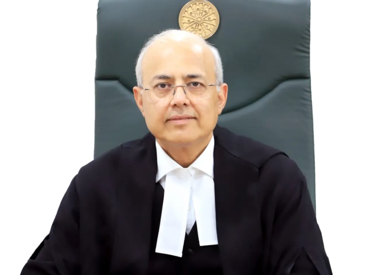 Mr. Justice Manmohan, Judge, Supreme Court of India,