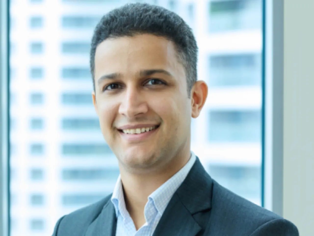 Zareer Shroff, Principal at Filter Capital