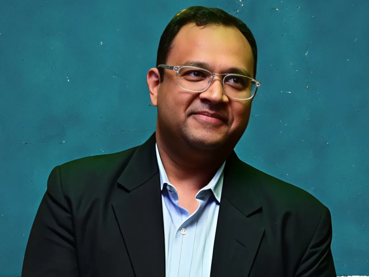 Avnish Singhal, Executive Vice President, India & APAC Emeritus