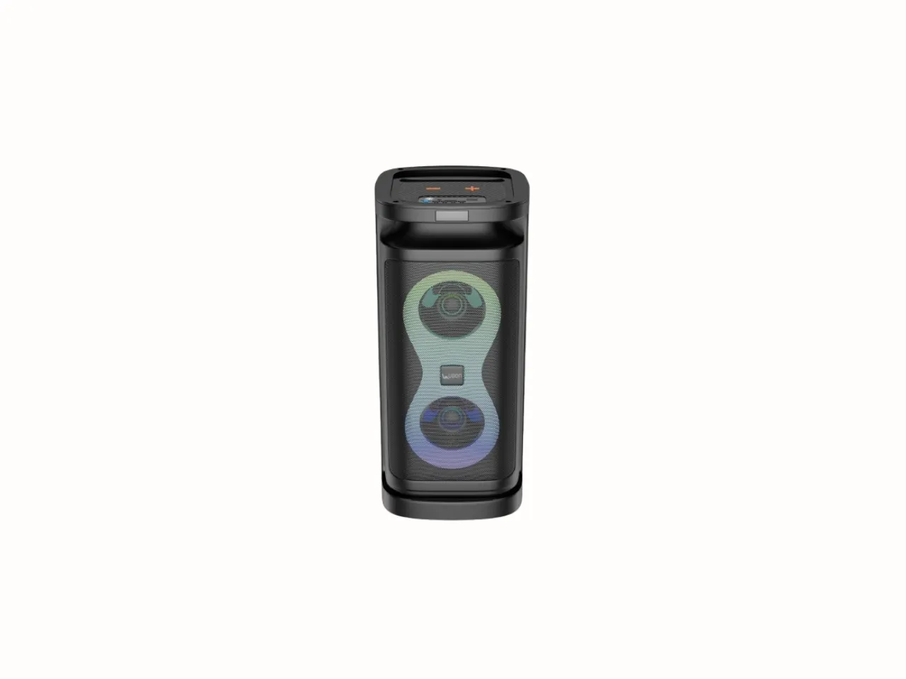 UBON Launches SP-38 Rockstar Series Wireless Speaker