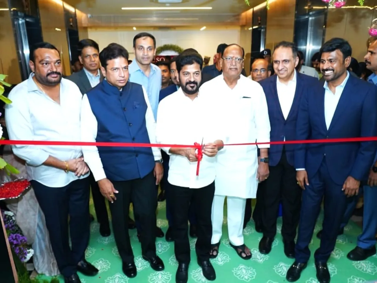 Sonata Software Opens New Facility in Hyderabad